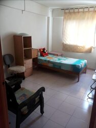 Blk 651 Nee Soon Central View (Yishun), HDB 5 Rooms #456203471